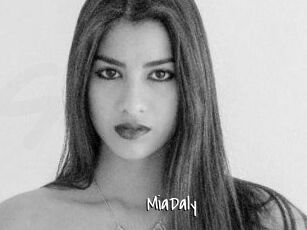 MiaDaly