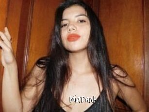 MiaDank Sexy Footjobs