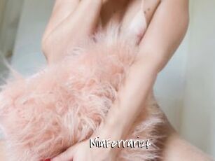 MiaFerrari26