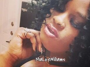 MiaLexiWilliams