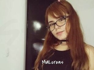 MiaLorens