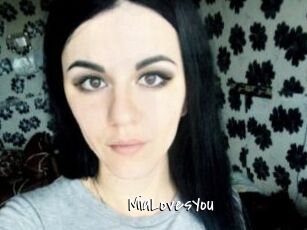 MiaLovesYou