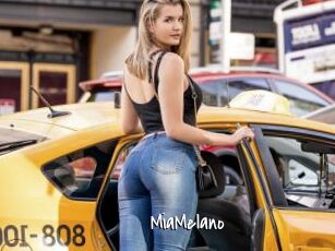 MiaMelano Sexy Footjobs
