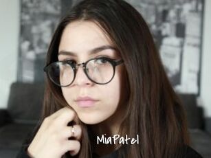 MiaPatel