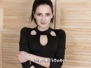 MiaSmithBeast