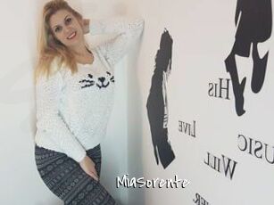 MiaSorente