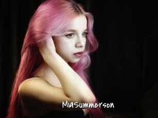 MiaSummerson