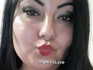 MiaWithLove
