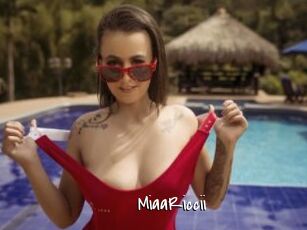 MiaaRiccii