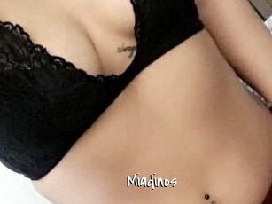 Miadinos