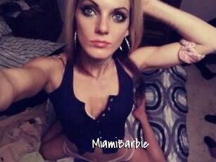 MiamiBarbie