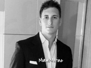 MiamiMarine