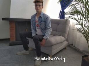 MichaelFerrety