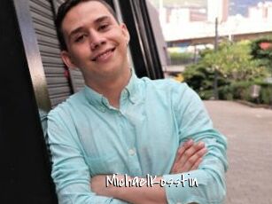 MichaelKosstin