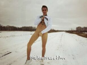 MichaelSweetAss
