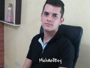 MichaellBoy