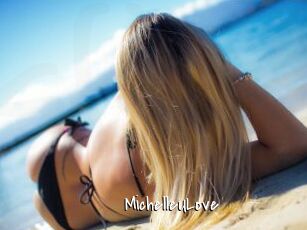 MichelleULove
