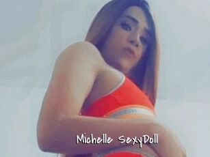 Michelle_SexyDoll