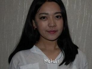 MichuLi