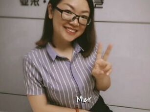 Mier