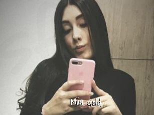 Miia_Gold