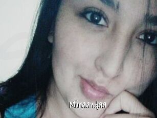 Miiraandaa