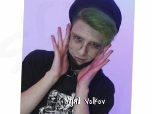 Mijail_Volkov