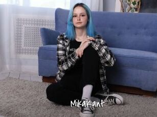 MikaKant
