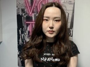 MikaMomo
