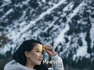 MikaSong