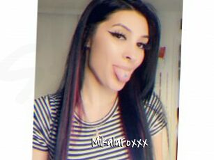 MikalaFoxxx