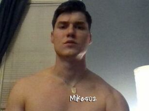 Mike502