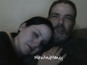 MikeAndMandy