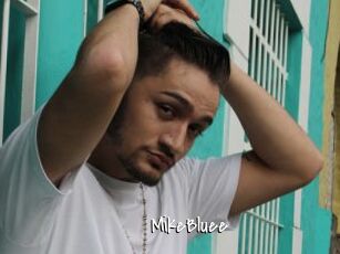 MikeBluee
