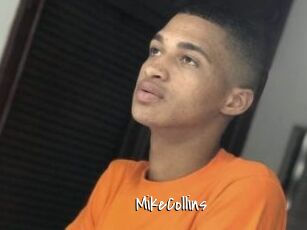 MikeCollins
