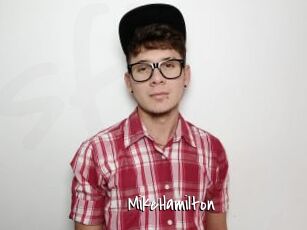 MikeHamilton
