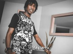 MikeHarris