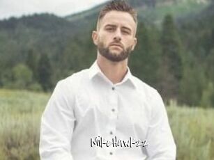 MikeHawk22