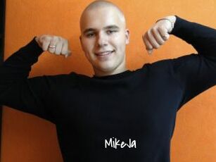 MikeJa