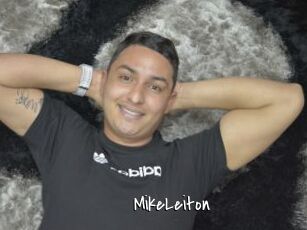 MikeLeiton