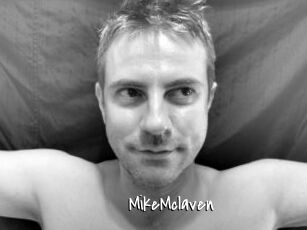 MikeMclaven