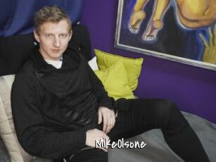 MikeOlsone