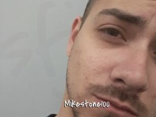 Mikestone100