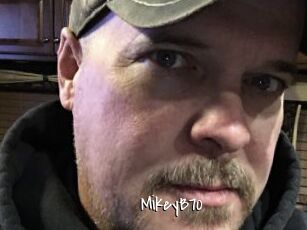 MikeyB70