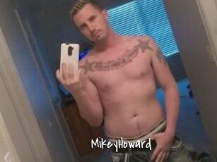 Mikey_Howard