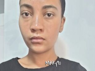 Mikky90