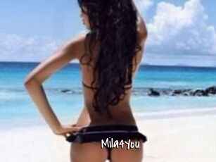 Mila4You
