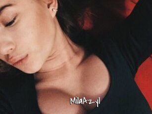 MilaAzyl