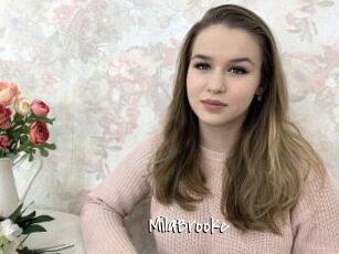 MilaBrooke Sexy Footjobs