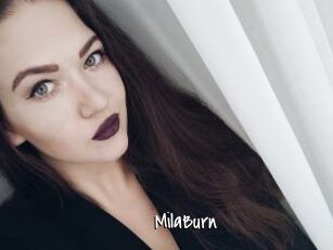 MilaBurn
